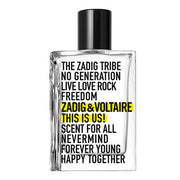 THIS IS US - EAU DE TOILETTE