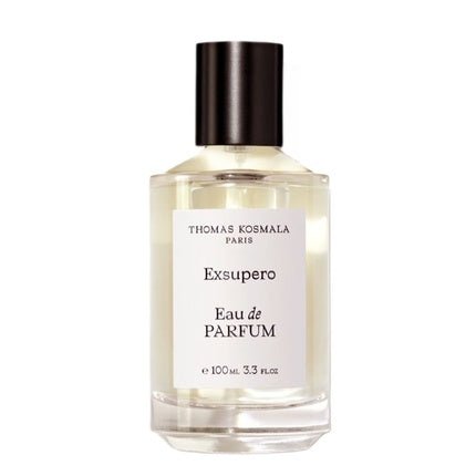 Thomas Kosmala Exsupero Eau de Parfum 100ml Unisexe - Maison des fragrances