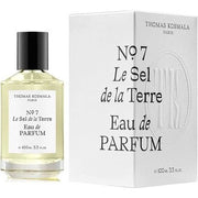 Thomas Kosmala No 7 Le Sel De La Terre Unisex Eau de Parfum (EDP) Mixte 100ml - Maison des fragrances