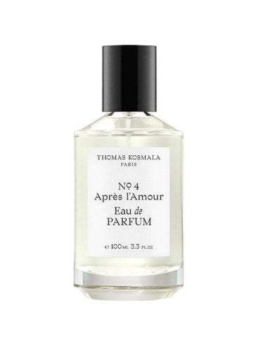 Thomas Kosmala No 4 Apres Lamour Eau De Parfum 100ml