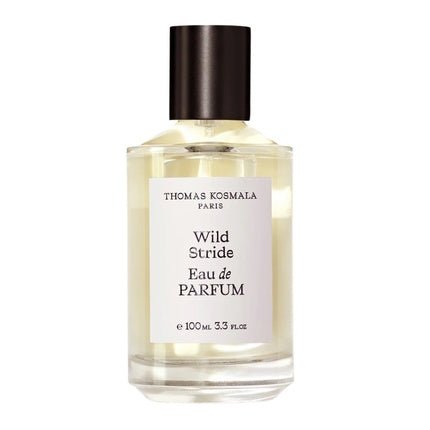 Thomas Kosmala Wild Stride Eau de Parfum 100ml Unisexe - Maison des fragrances