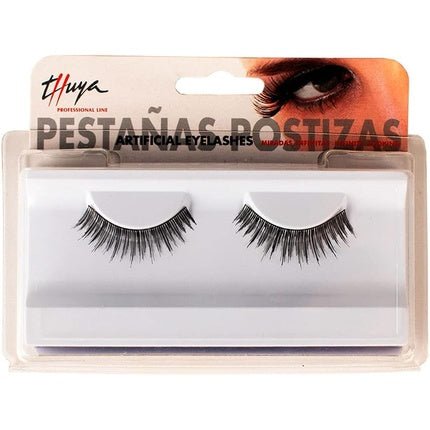 THUYA Complete Solid Color Eyelashes Estándar - Maison des fragrances
