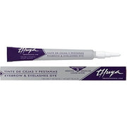 THUYA Eyebrows and Eyelashes, Black, Violet, Standard - Maison des fragrances