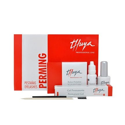 Thuya Permanent Eyelash Set - Maison des fragrances