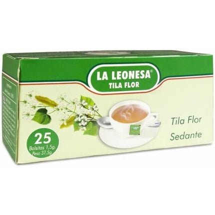 TILA The LEONESA 25 Filters - Maison des fragrances
