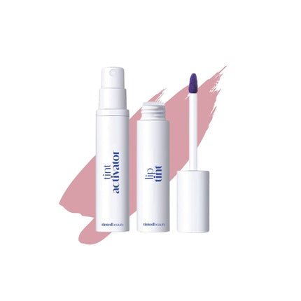 Tinted Beauty Peel Reveal Lip Tint Ballet Babe - Maison des fragrances