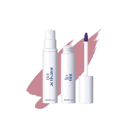 Tinted Beauty Peel Reveal Lip Tint Mauve Muse - Lip Tint - Maison des fragrances
