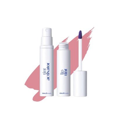 Tinted Beauty Peel Reveal Lip Tint Perfect Pout - Maison des fragrances