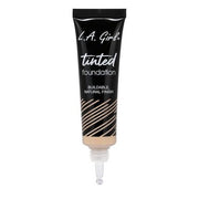 Tinted Foundation - Maison des fragrances