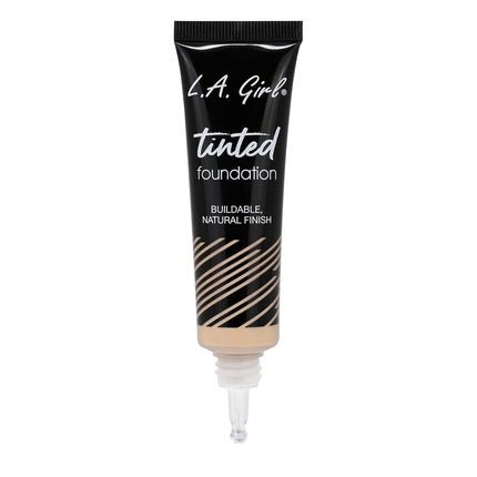 Tinted Foundation - Maison des fragrances
