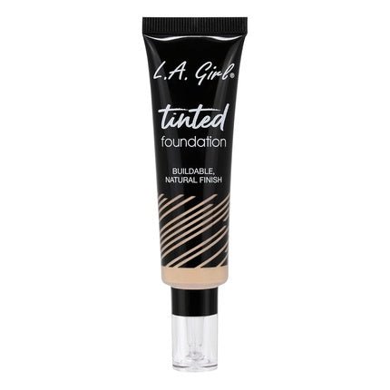 Tinted Foundation - Maison des fragrances