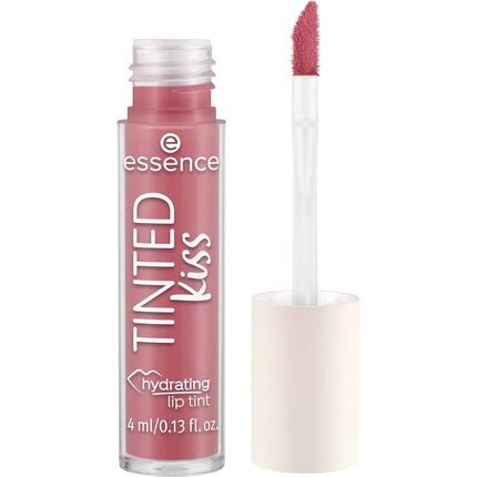 Tinted KISS Moisturizing Lip Tint 02 Mauvelous 4ml - Maison des fragrances