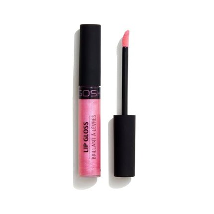 Tinted Lip Gloss Brillant No.9 - Maison des fragrances