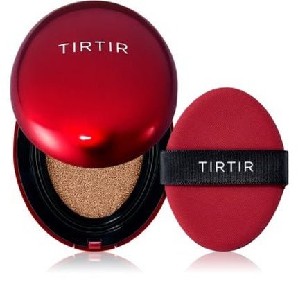 Tirtir Mask Fit Red Cushion - 18 G - Maison des fragrances