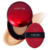 Tirtir Mask Fit Red Cushion Foundation - Full Coverage, Weightless, Skin Fit - Maison des fragrances