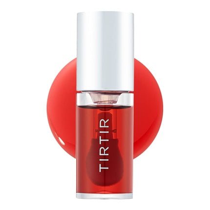 Tirtir My Glow Rosy Lip Oil 0.19 Fl.Oz - Maison des fragrances