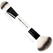 Titania Double Makeup Brush Cosmetic Powder Brush for a Perfect Finish - Large Soft - Maison des fragrances