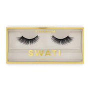 Titanium Intensive Voluminous Faux Mink Eyelashes - SWATI Cosmetics - Maison des fragrances