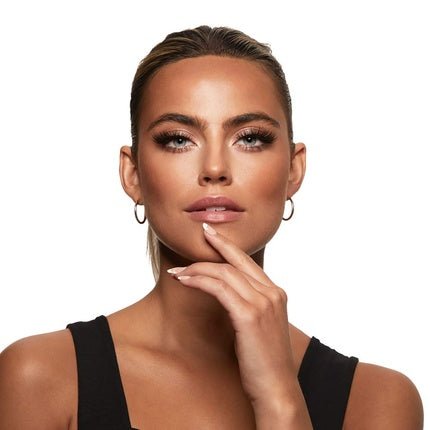 Titanium Intensive Voluminous Faux Mink Eyelashes - SWATI Cosmetics - Maison des fragrances