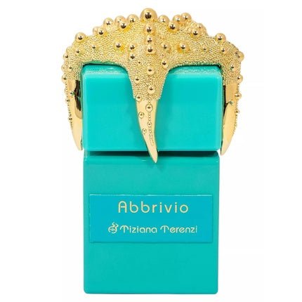 Tiziana Terenzi Abbrivio Extrait De Parfum Parfum (Parfum) Mixte 100ml - Maison des fragrances
