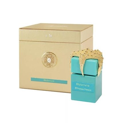 Tiziana Terenzi Abbrivio Extrait De Parfum Parfum (Parfum) Mixte 100ml - Maison des fragrances