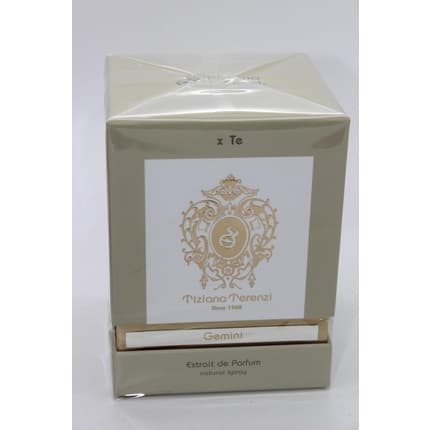 Tiziana Terenzi Extrait De Parfum Gemini Parfum (Parfum) Mixte 100ml - Maison des fragrances