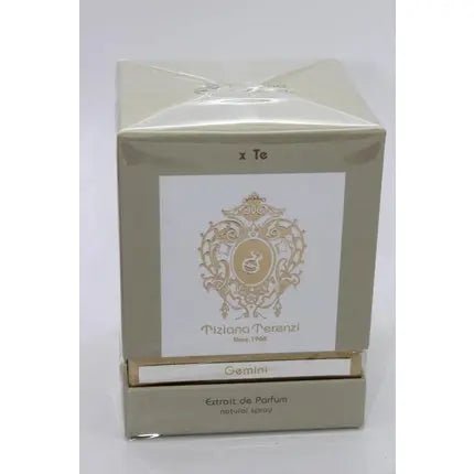 Tiziana Terenzi Extrait De Parfum Gemini Parfum (Parfum) Mixte 100ml - Maison des fragrances