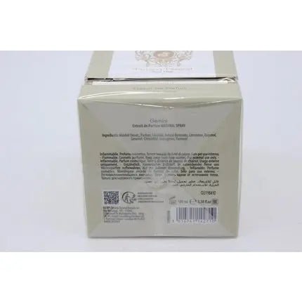 Tiziana Terenzi Extrait De Parfum Gemini Parfum (Parfum) Mixte 100ml - Maison des fragrances