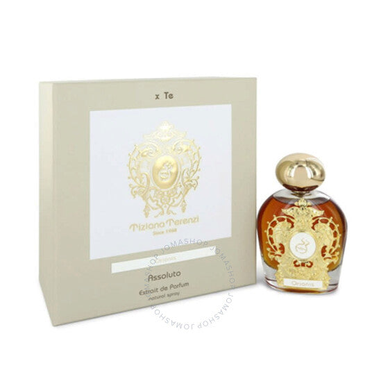 Tiziana Terenzi Orionis Extrait De Parfum Spray 100ml Unisex