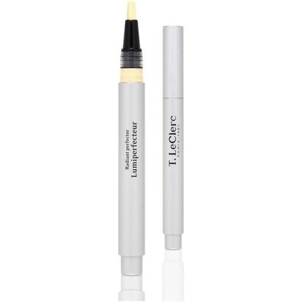 T.LeClerc Anti - Age Radiant Perfector 04 Banana 1.5ml - Maison des fragrances