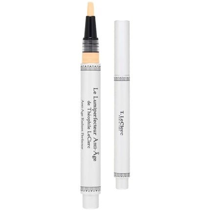 T.Leclerc Anti - Aging Radiant Perfector 1,5ml - 02 Medium - Maison des fragrances