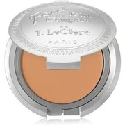 T.LeClerc Compact Cream Foundation Crème Naturel 02 9g - Maison des fragrances