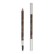 T.LeClerc Eyebrow Pencil Eye Crayon Sourcils 02 Châtain - Maison des fragrances