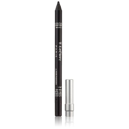 T.LeClerc Eyes Divine Waterproof Eyeliner B RUN PLACE DES VOSGES 1.2g - Maison des fragrances