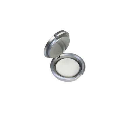 T.LeClerc Face Foundation Compact Cream 03 Natural Almond - Maison des fragrances