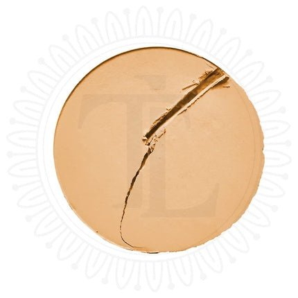T.LeClerc Face Foundation Compact Cream 03 Natural Almond - Maison des fragrances