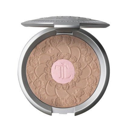 T.LeClerc Hydrating Blush Pressed Powder Sable Orangeraie 01 9ml - Maison des fragrances