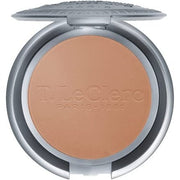 T.Leclerc La Poudre Compact Dermophile 10g - 17 Golden - Maison des fragrances