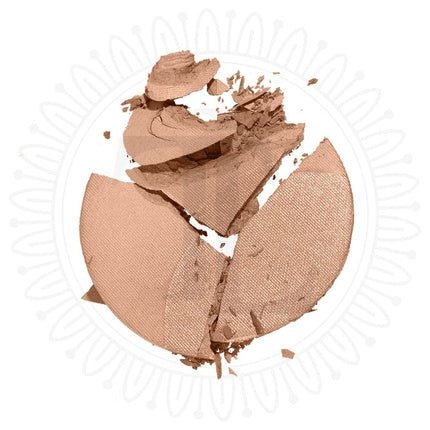 T.Leclerc Le Soleil Bronzing Powder 17g 01 Soleil Gold - Maison des fragrances