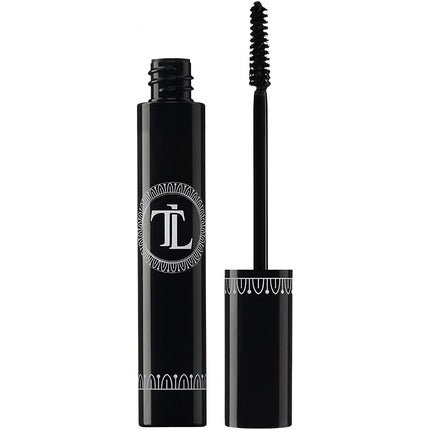 T.Leclerc Lengthening Mascara Signature 8.5ml Black - Maison des fragrances