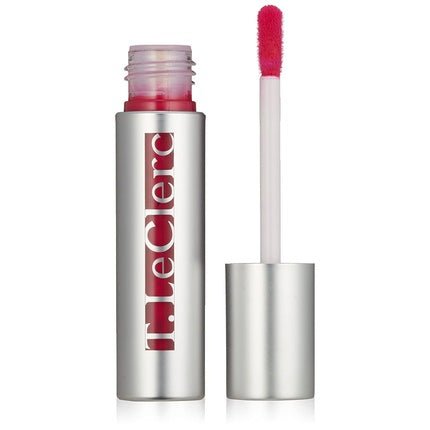 T.LeClerc Lipstick Lip and Cheek Wear 03 Rose Bulgare 4ml - Maison des fragrances