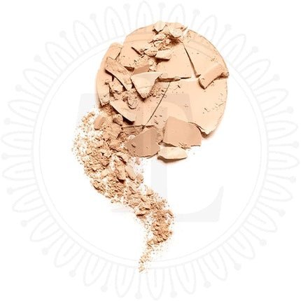 T.Leclerc Powdery Compact Foundation 9g 01 Powdered Flesh - Maison des fragrances