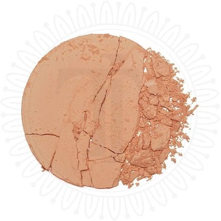 T.Leclerc Pressed Powder 10g Cinnamon - Maison des fragrances