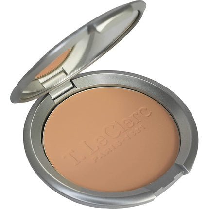 T.Leclerc Pressed Powder 10g Cinnamon - Maison des fragrances