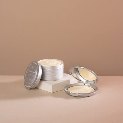 T.Leclerc Pressed Powder 10g Cinnamon - Maison des fragrances