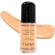 T.Leclerc Satin Cream Foundation 30ml - 03 Satined Sanded Beige - Maison des fragrances
