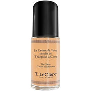 T.Leclerc Satin Cream Foundation 30ml 04 Satined Apricot - Tinted Beige - Maison des fragrances