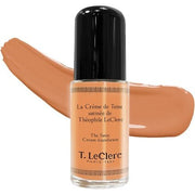 T.Leclerc Satin Cream Foundation 30ml 06 Satined Golden - Maison des fragrances