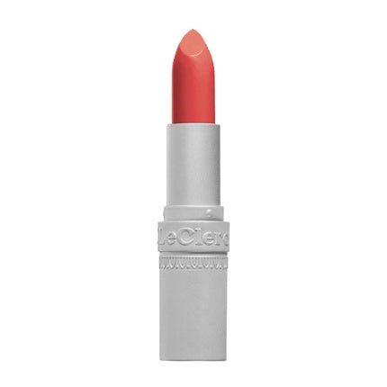 T.LeClerc Satin Lipstick 49 Impulsive 3.5g - Maison des fragrances