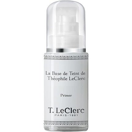 T.Leclerc The Base of Complexion 30ml - Maison des fragrances